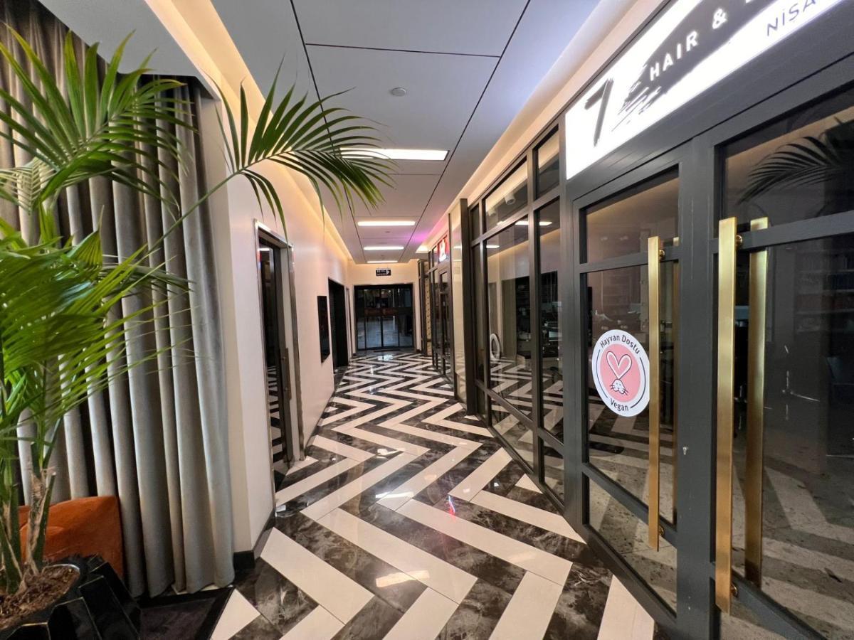 Sinpas Queen Bomonti 7 Stars Hotel - Istanbul, Istanbul